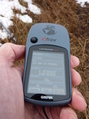 #6: GPS registration