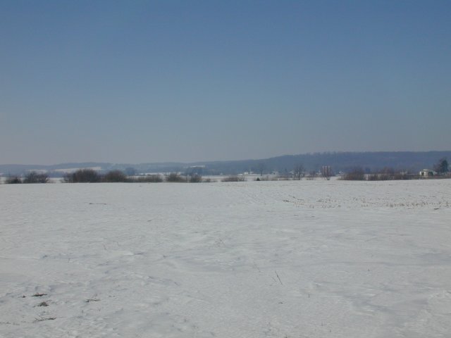 View from N42 W90 westward