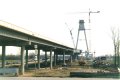 #4: William Natcher Ohio River Bridge under construction