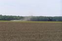 #8: View to the southwest from the confluence.