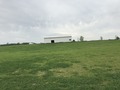 #4: View to the north from the confluence point. 