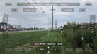 #5: East view