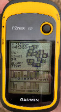 #6: Zeroes on the GPS!