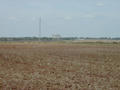 #3: Looking WSW at Manchester, OK's grain elevators