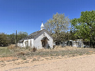 #9: Waldron, Kansas