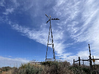 #3: Tri-point monument