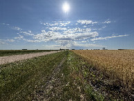 #4: Looking West