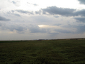 #4: View west.  