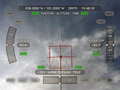 #9: Top of tower as recorded by Theodolite. 