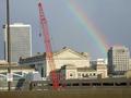 #8: Rainbow over Kansas City, MO