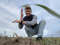 #8: Success!