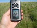 #5: GPS position.