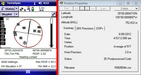 #6: Raw TerraSync data on the left and post processed position on the right.