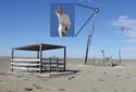 #3: The viewing location, Mt. Sunflower.