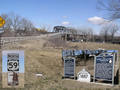 #10: Both trains and cars can cross the Missouri River at historic Rulo.