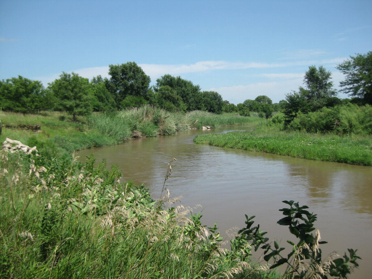 Republican River