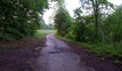 #11: The end of Parks Ridge Road, just 450 feet from the point