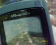 #6: GPS with condensation