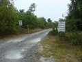 #4: These signs seemed to indicate the Harbor Police Department doesn’t want you to get any closer to 30-90.