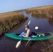 #3: Heidi takes a break on the way to the confluence