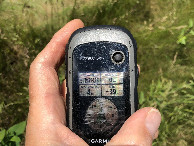 #6: GPS Reading