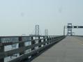 #8: Bay Bridge in the Haze