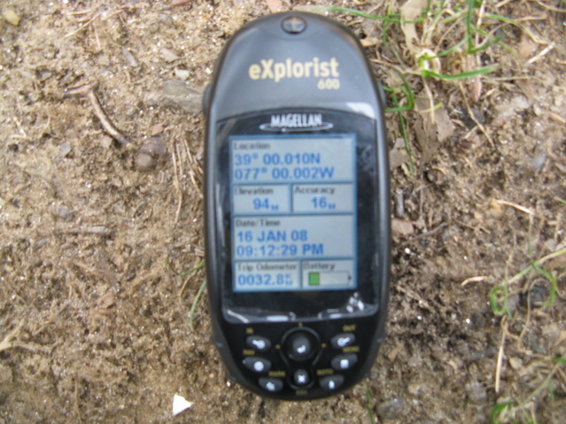 GPS