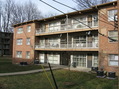 #7: The front view of the building where the Confluence Point located inside