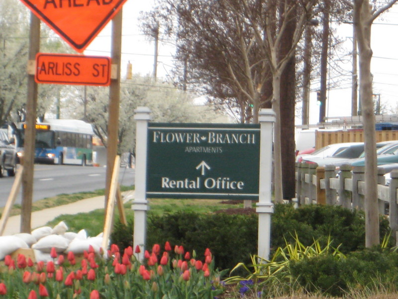 Flower Branch Apartments