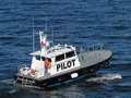 #10: Penobscot Bay Pilot Boat