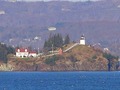 #9: Owls Head Light