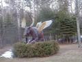 #9: Moose