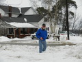 #8: Woody Harrell seconds away from his 23rd International Confluence Day visit