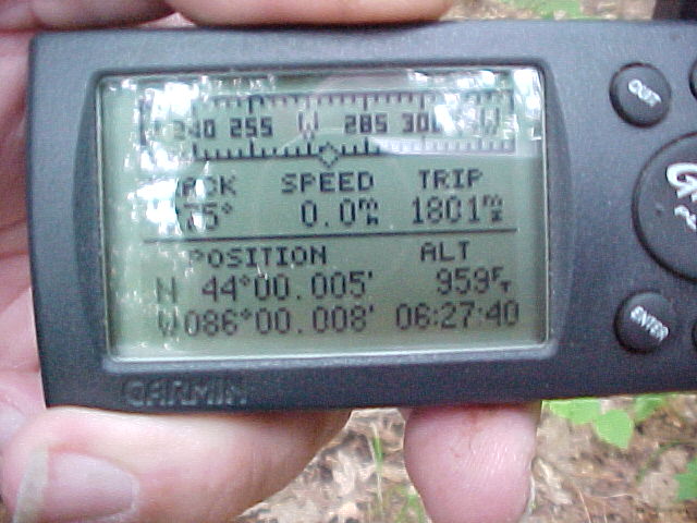 GPS