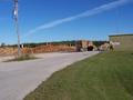 #9: Lumber industry located 600 m from the confluence.