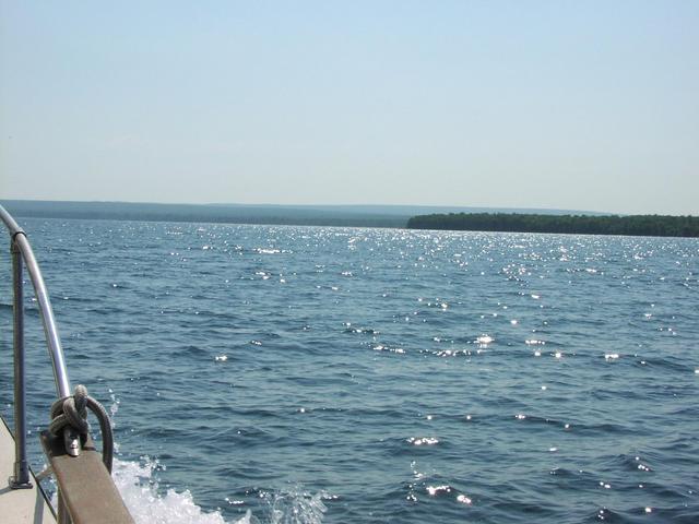 Misery Bay
