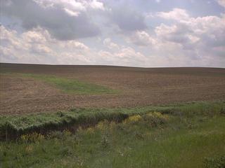 #1: View of confluence from road