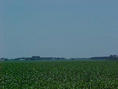 #5: West toward the farmers house and barn