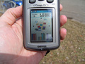 #6: GPS location