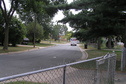 #5: View to the south from the confluence.