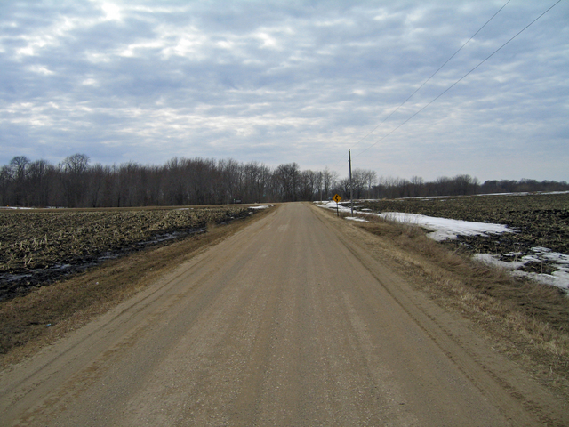 View West