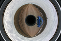 #9: Raw panoramic shot from Kaidan 360 OneVR