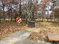 #10: A welcoming sign!