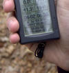 #3: GPS shot