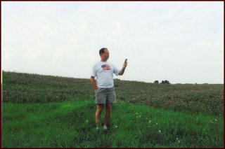 #1: Steve at 39N 94W