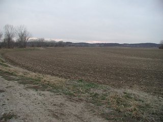 #1: Area of the confluence