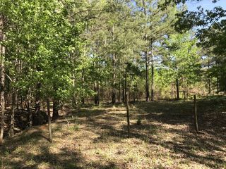 #1: Looking toward the east, toward 31 North 91 West, from the nearest road to the southwest. 