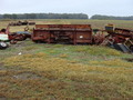 #3: The flat land of the Mississippi Delta is visible to the east.