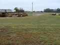 #5: Looking west toward Colony Road from 33N 91W.