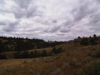 #1: The general area of the confluence